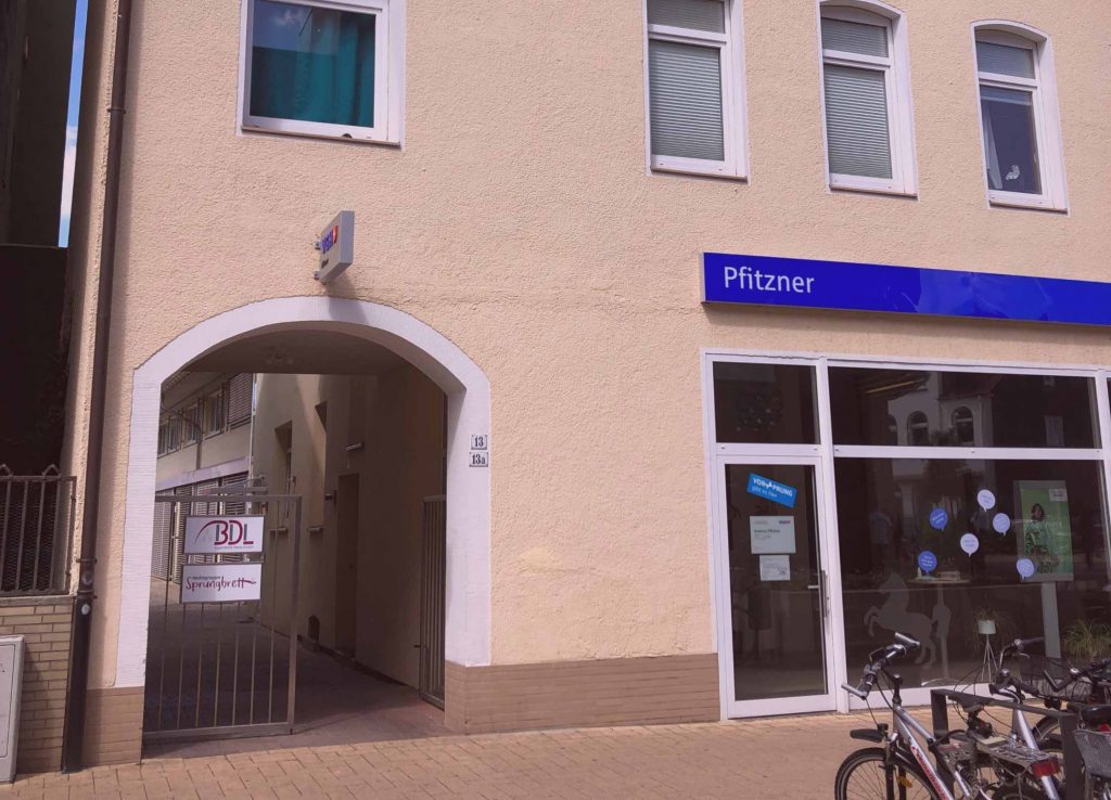 Jugendhilfe Peine